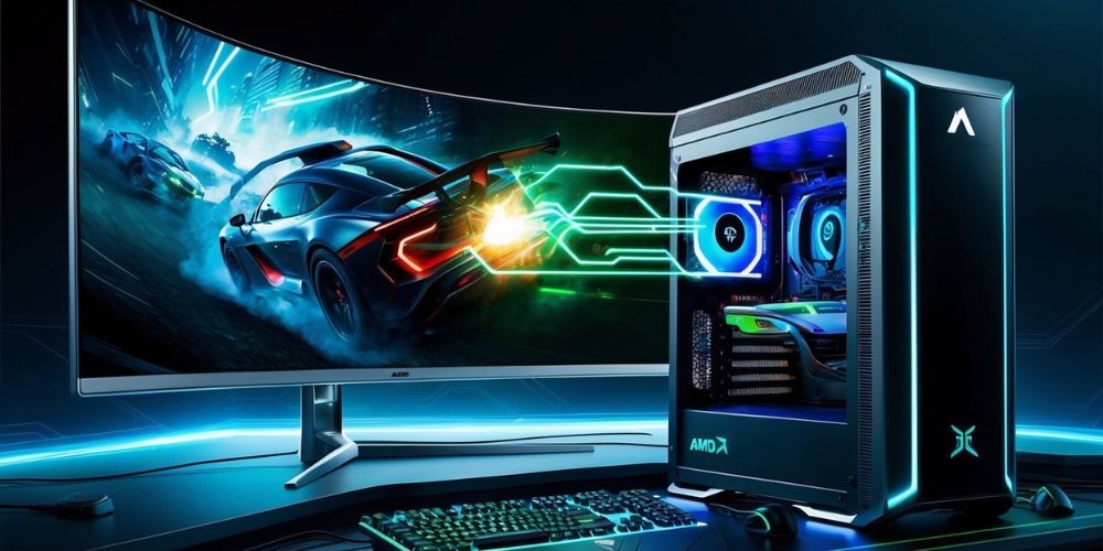 Considerations for the Future of Ultrawide Gaming